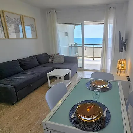Apartment Miramar Serveis - 7435 Memling Vistas Al Mar Y Parking Cambrils