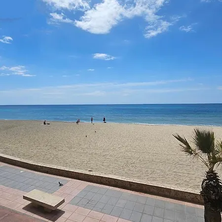 Apartment Miramar Serveis - 7435 Memling Vistas Al Mar Y Parking Cambrils