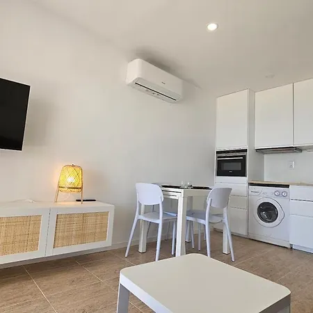 Apartment Miramar Serveis - 7435 Memling Vistas Al Mar Y Parking Cambrils