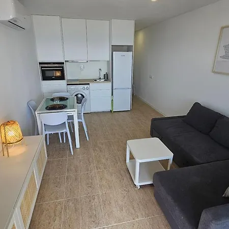 Apartment Miramar Serveis - 7435 Memling Vistas Al Mar Y Parking *