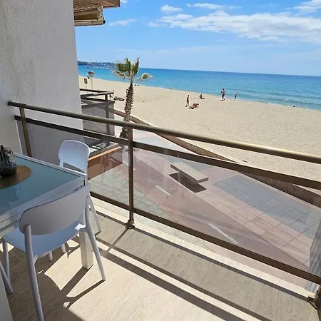 Apartment Miramar Serveis - 7435 Memling Vistas Al Mar Y Parking Cambrils