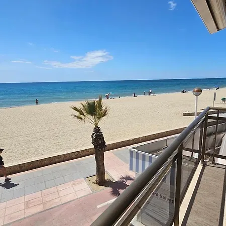 Miramar Serveis - 7435 Memling Vistas Al Mar Y Parking