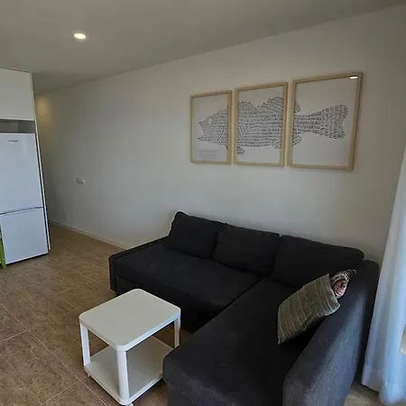 Miramar Serveis - 7435 Memling Vistas Al Mar Y Parking Apartment