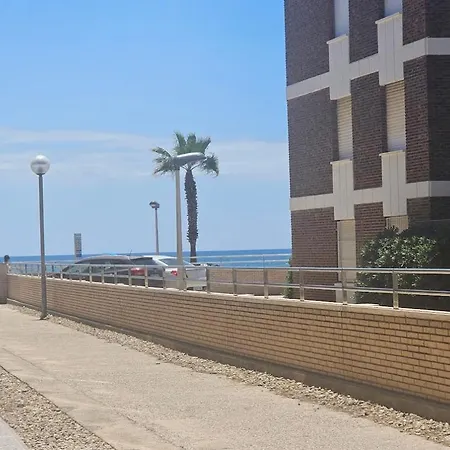Miramar Serveis - 7435 Memling Vistas Al Mar Y Parking *